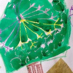 ホ・オポノポノと子育て