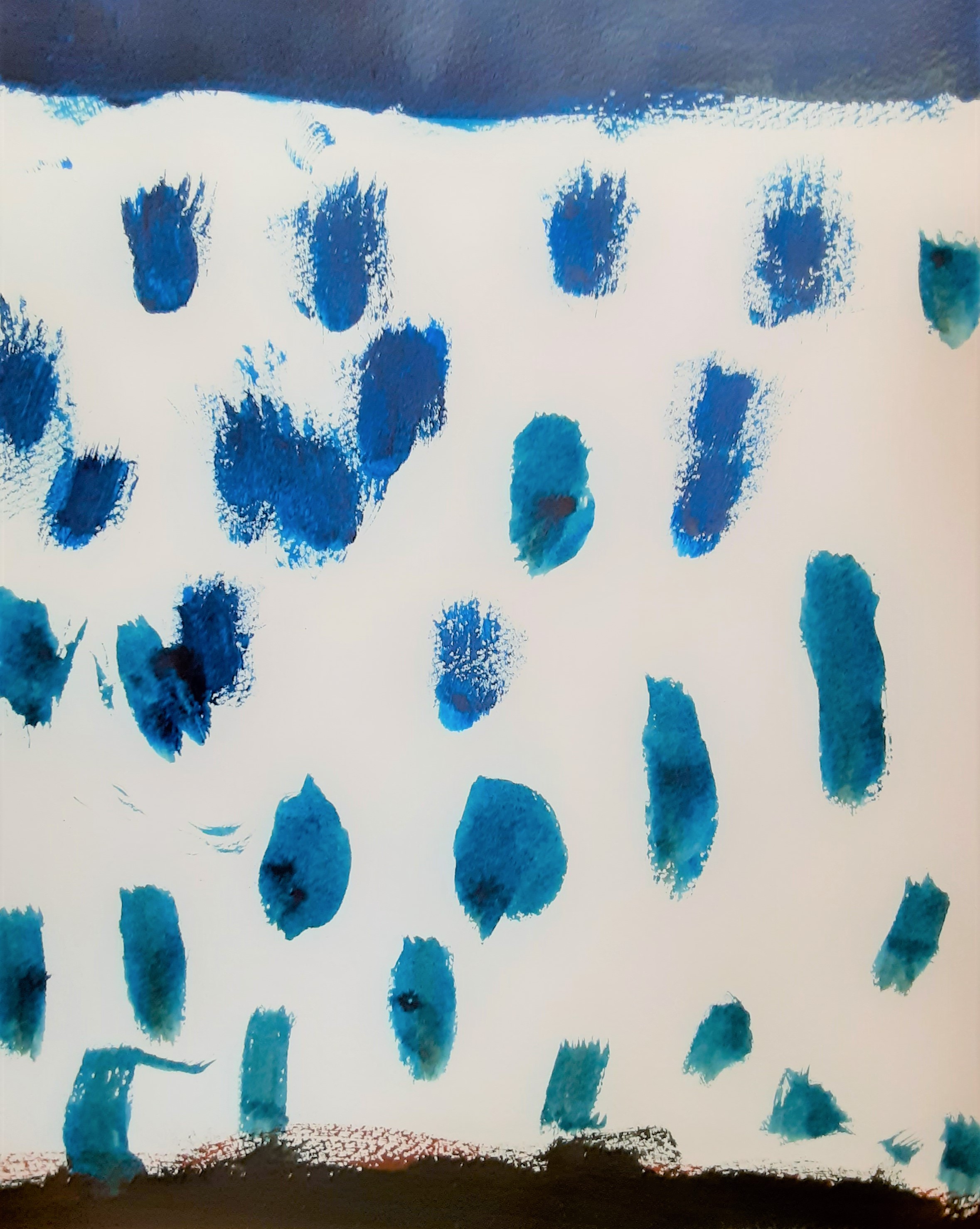 論語にも通じるホ・オポノポノ Nao's note