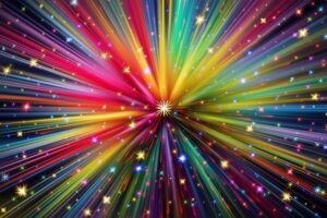 ありがとう〇万回で起こること