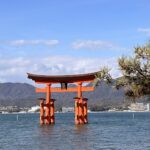 波動が高い人が神社でしていること