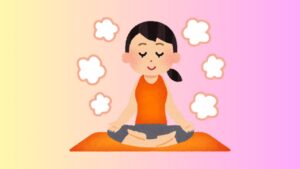 波動が高い人はいつもご機嫌　自分の機嫌を取ることができる