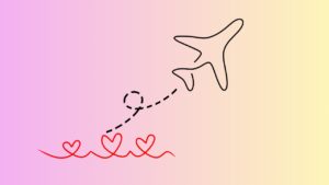 ワクワクするところに行くと波動は上がります