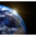 伊勢神宮を参拝　地球を大切にする生き方に目覚める