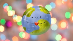 自然栽培YouTuber 今橋さんの地球愛がすごい