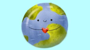 奇跡のリンゴ 木村秋則さんの本を読み「自然栽培」と出合う