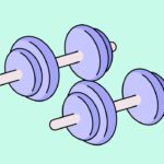 本音で生きる　朝ごはんを夫に任せて筋トレ・ヨガをして起きたこと