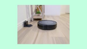 【勝間家電を取り入れる ルンバ編 】古い価値観を手放し20分を手に入れる