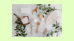 40代、気がついたらおでこにシワが！uka（ウカ）のスカルプブラシを使って起きた驚きの変化